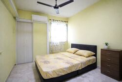 Blk 8 Saint George's Lane (Kallang/Whampoa), HDB 3 Rooms #543307731